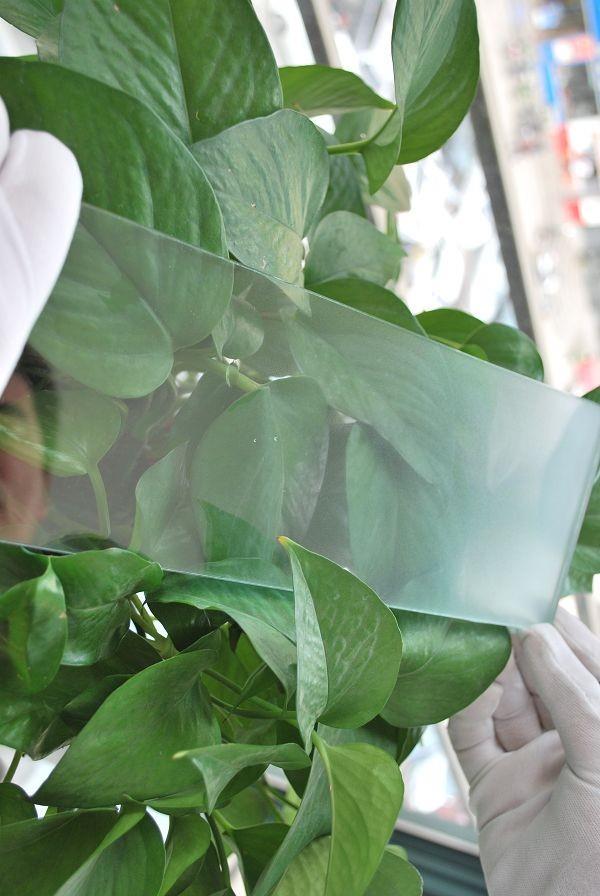 Gradual Changing Effect Glass Frosting Powder
